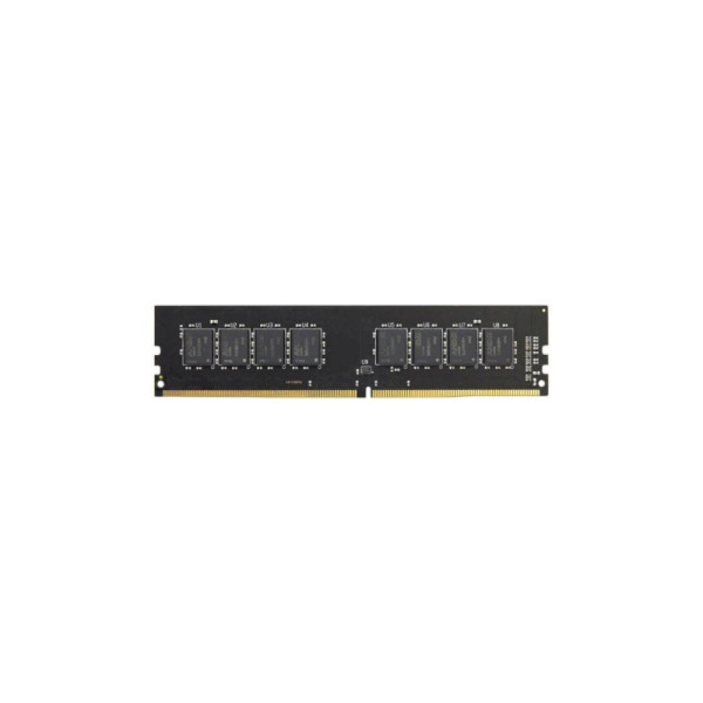 Модуль пам'яті для комп'ютера DDR4 8GB 2666 MHz AMD (R748G2606U2S-U) Модуль пам'яті для комп'ютера DDR4 8GB 2666 MHz AMD (R748G2606U2S-U)