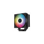 Кулер до процесора Deepcool AG400 BK ARGB (R-AG400-BKANMC-G-2) Кулер до процесора Deepcool AG400 BK ARGB (R-AG400-BKANMC-G-2)