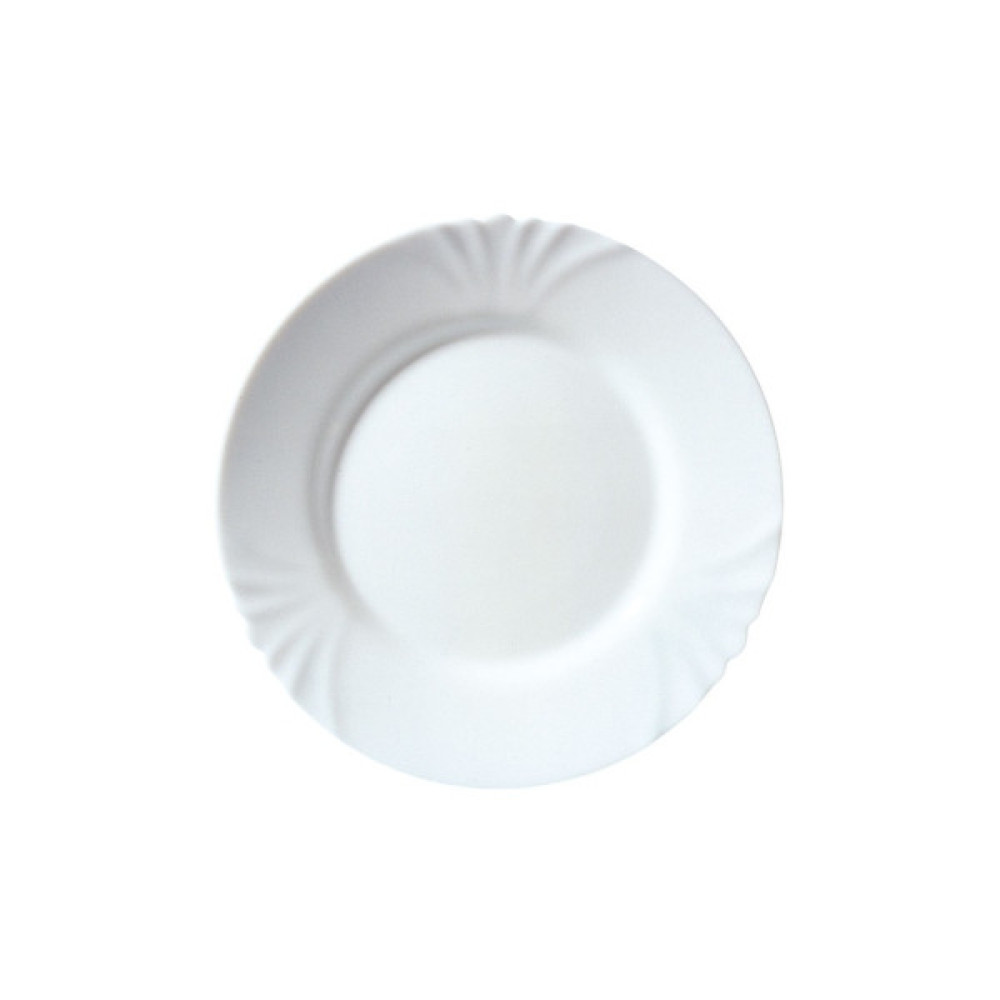 Тарілка Luminarc Cadix 19 см десертна (H4129) Тарілка Luminarc Cadix 19 см десертна (H4129)