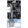 Кабель мультимедійний 3.5mm M to 3.5mm M 1.5m Cablexpert (CCAP-3535MM-1.5M)
