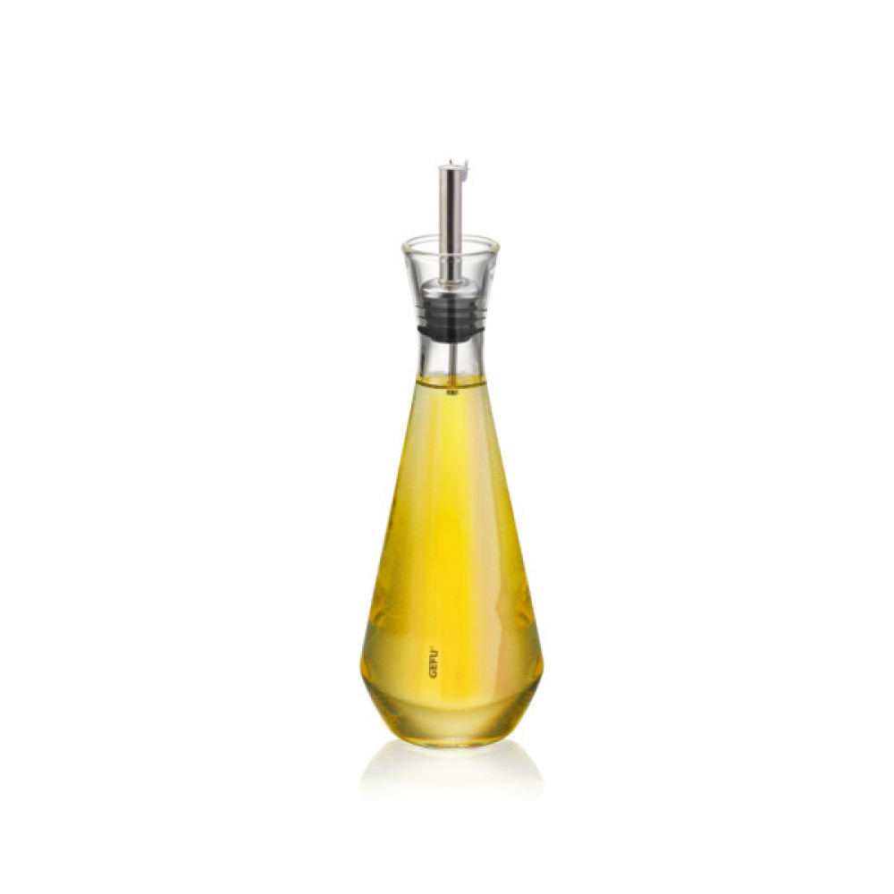 Пляшка для олії Gefu X-Plosion та для оцту (34655)