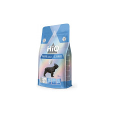 Сухий корм для собак HiQ Mini Adult Lamb 1.8 кг (HIQ46393)