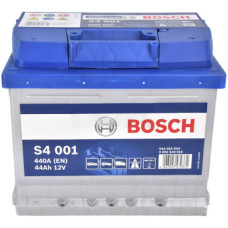 Акумулятор автомобільний Bosch 0092S40010 44А (0 092 S40 010)