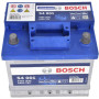 Акумулятор автомобільний Bosch 0092S40010 44А (0 092 S40 010)