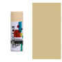 Аерозольна фарба для автомобіля RECTOR універсальна 1001 бежев. гл., в аер. упаковці 400 мл (000013225)