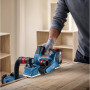 Рубанок акумуляторний Bosch Professional GHO 185-LI 18В 82мм стругання до 2.6мм паз до 9мм без АКБ та ЗП