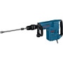 Молоток відбійний Bosch Professional GSH 11E 1500Вт 16.8Дж 900-890уд/хв 10.1кг