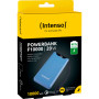 Батарея універсальна Intenso F10000 10000mAh QC/3.0 blue (7332035)