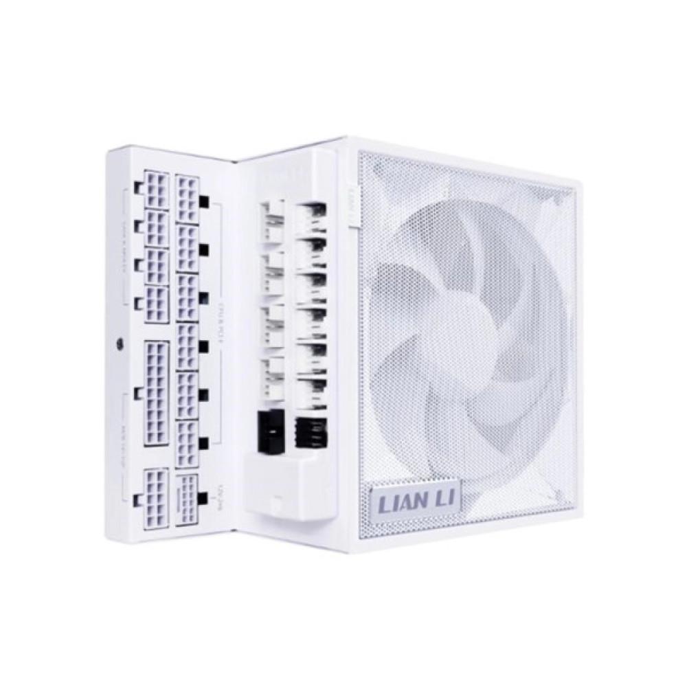 Блок живлення Lian Li 1200W EDGE GOLD White (G9P.EG1200G.WH00.EU)