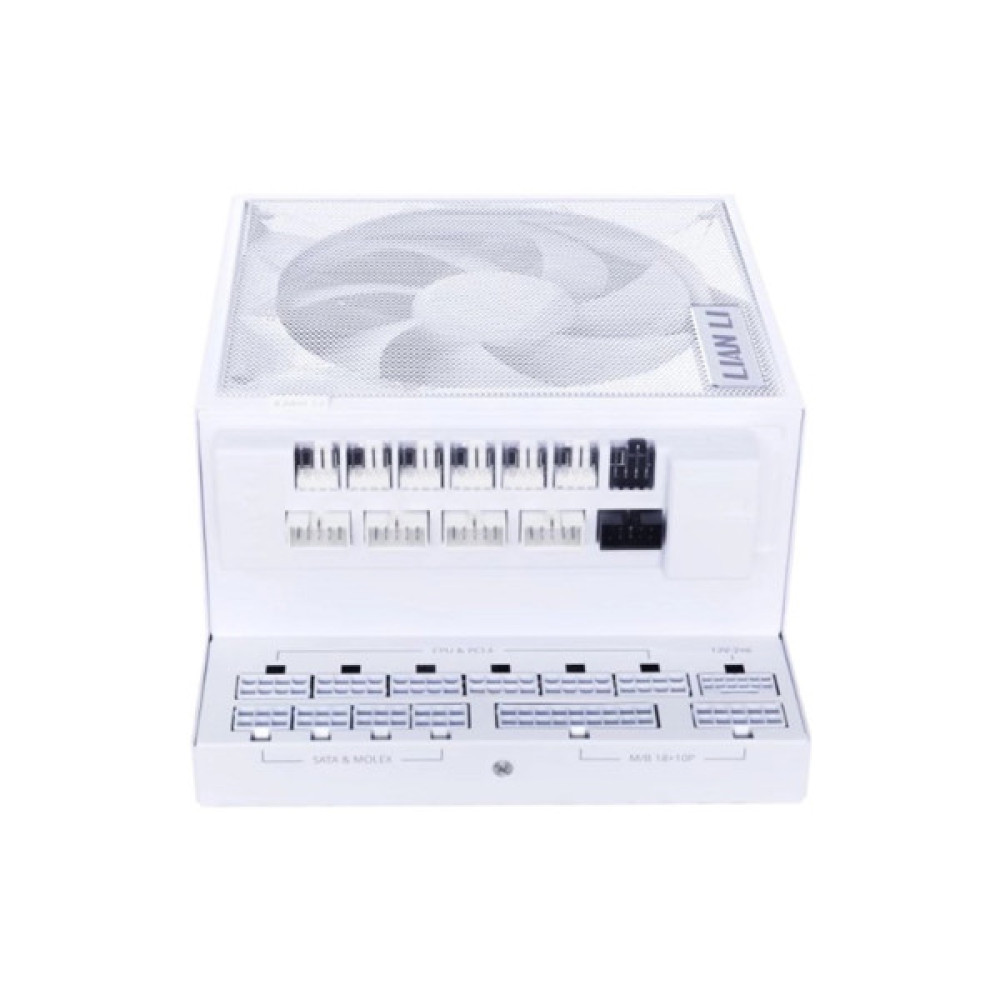 Блок живлення Lian Li 1200W EDGE GOLD White (G9P.EG1200G.WH00.EU)