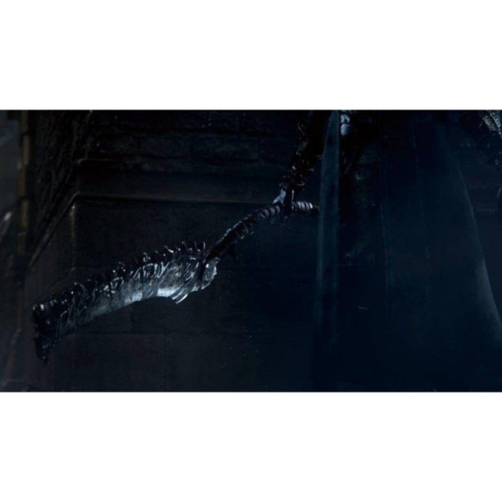 Гра Sony Bloodborne [PS4, Russian subtitles] Blu-ray диск (9701194)