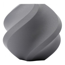 Пластик для 3D-принтера Bambu Lab PLA Matte 1кг, 1.75мм, Ash Grey (A01-D3-1.75-1000-SPL)