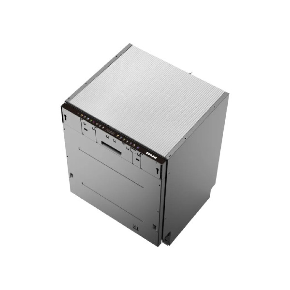 Посудомийна машина Edler EBD-6030PDHS