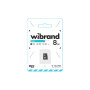 Карта пам'яті Wibrand 8GB mictoSD class 4 (WICDC4/8GB)