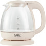 Електрочайник Adler AD 1283 cream