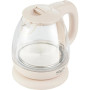 Електрочайник Adler AD 1283 cream