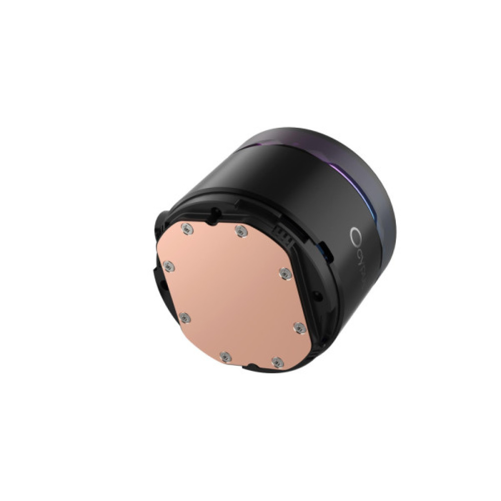 Система рідинного охолодження OCYPUS DELTA-L36-BK3AAWNN02X-GL