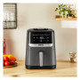 Мультипіч Tefal Easy Fry Silence (EY551HE0) Мультипіч Tefal Easy Fry Silence (EY551HE0)