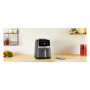 Мультипіч Tefal Easy Fry Silence (EY551HE0) Мультипіч Tefal Easy Fry Silence (EY551HE0)