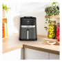 Мультипіч Tefal Easy Fry Silence (EY551HE0) Мультипіч Tefal Easy Fry Silence (EY551HE0)