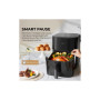 Мультипіч MOVA AeroChef FD10s Pro Black (VFF12A-BL-S)