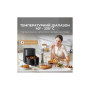 Мультипіч MOVA AeroChef FD10s Pro Black (VFF12A-BL-S)
