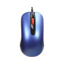 Мишка Omega OM-520 USB Blue (OM0520BL) Мишка Omega OM-520 USB Blue (OM0520BL)
