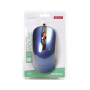 Мишка Omega OM-520 USB Blue (OM0520BL) Мишка Omega OM-520 USB Blue (OM0520BL)
