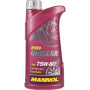 Трансмісійна олива Mannol UNIGEAR 1л 75W-80 (MN8109-1) Трансмісійна олива Mannol UNIGEAR 1л 75W-80 (MN8109-1)