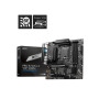 Материнcька плата MSI PRO B760M-A WIFI DDR4 s1700 B760 4xDDR4 M.2 HDMI DP WiFi BT mATX