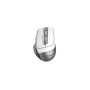 Мишка A4Tech FG35 Silver (4711421948067)