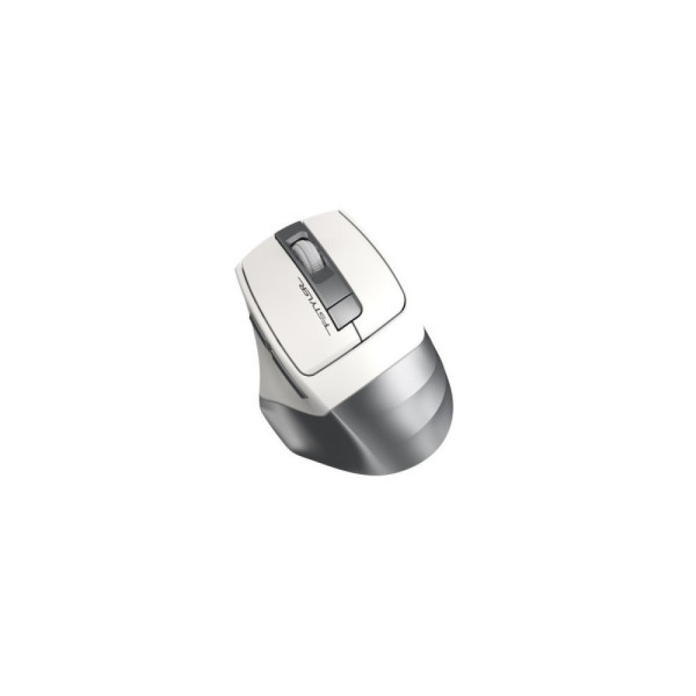 Мишка A4Tech FG35 Silver (4711421948067)
