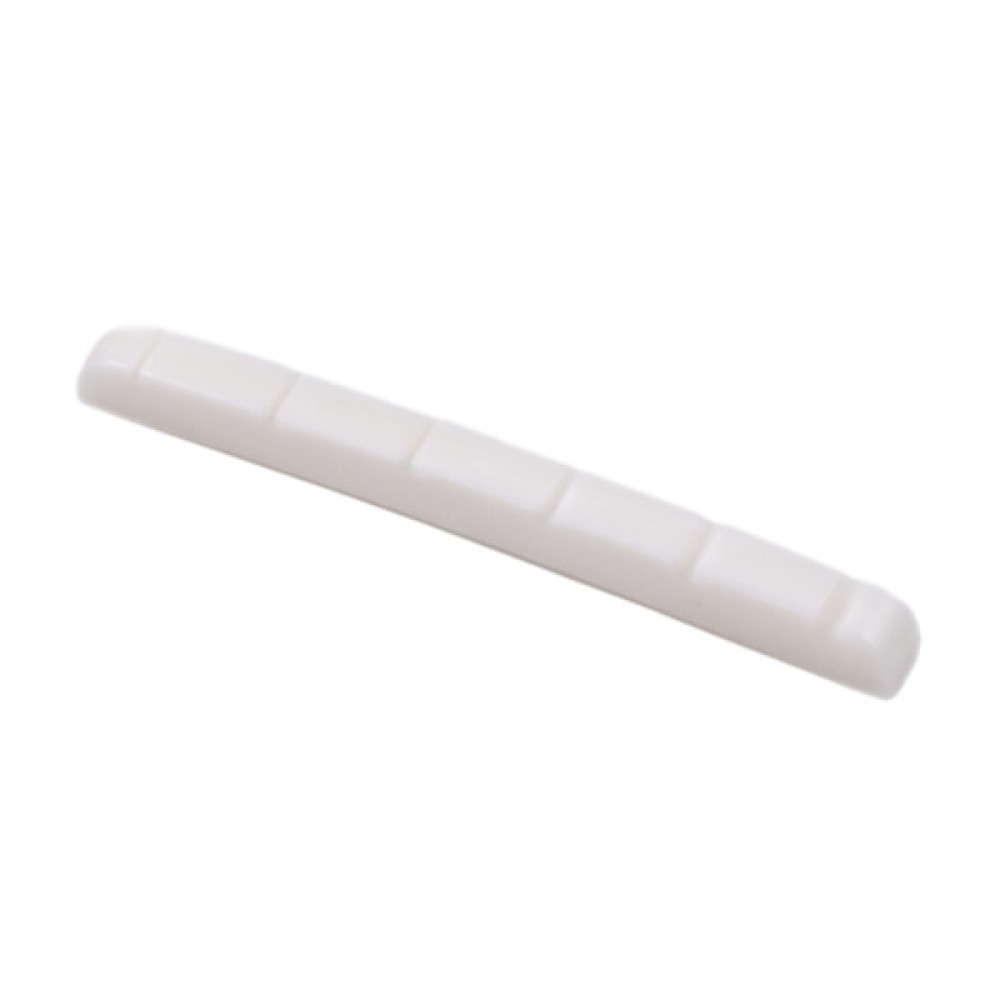 Поріжок для гітари Fender Genuine Bone String Nut For Vintage Style Stratocaster/Telecaster (224380)