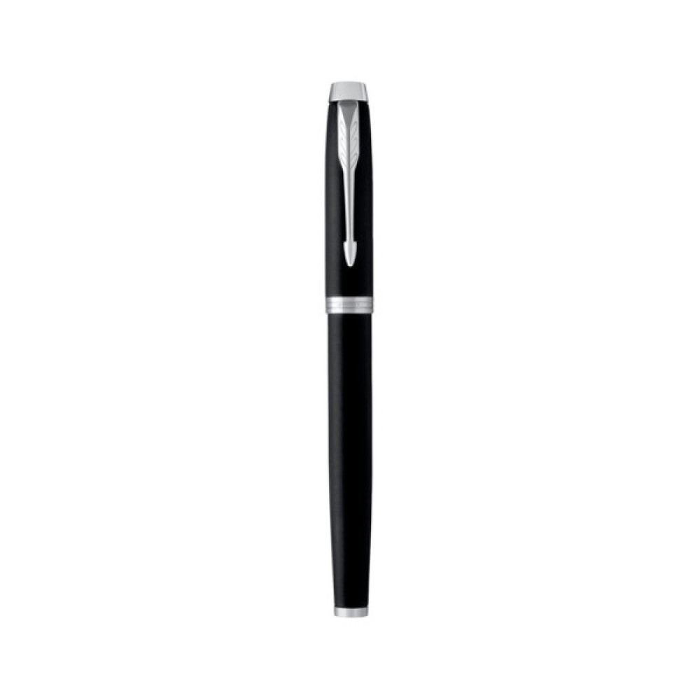 Ролер Parker IM 17 Matte Black CT  RB (26 121)