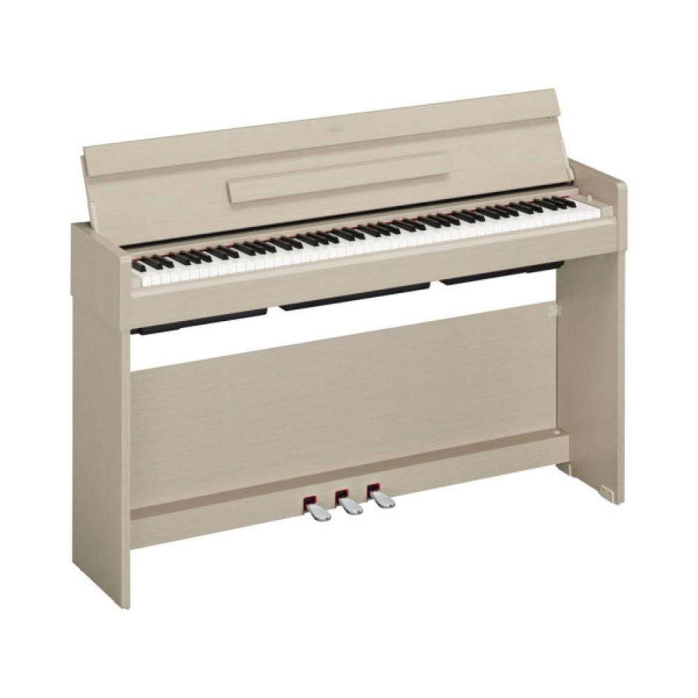 Цифрове піаніно Yamaha Arius YDP-S35 White Ash