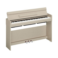 Цифрове піаніно Yamaha Arius YDP-S35 White Ash