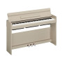 Цифрове піаніно Yamaha Arius YDP-S35 White Ash