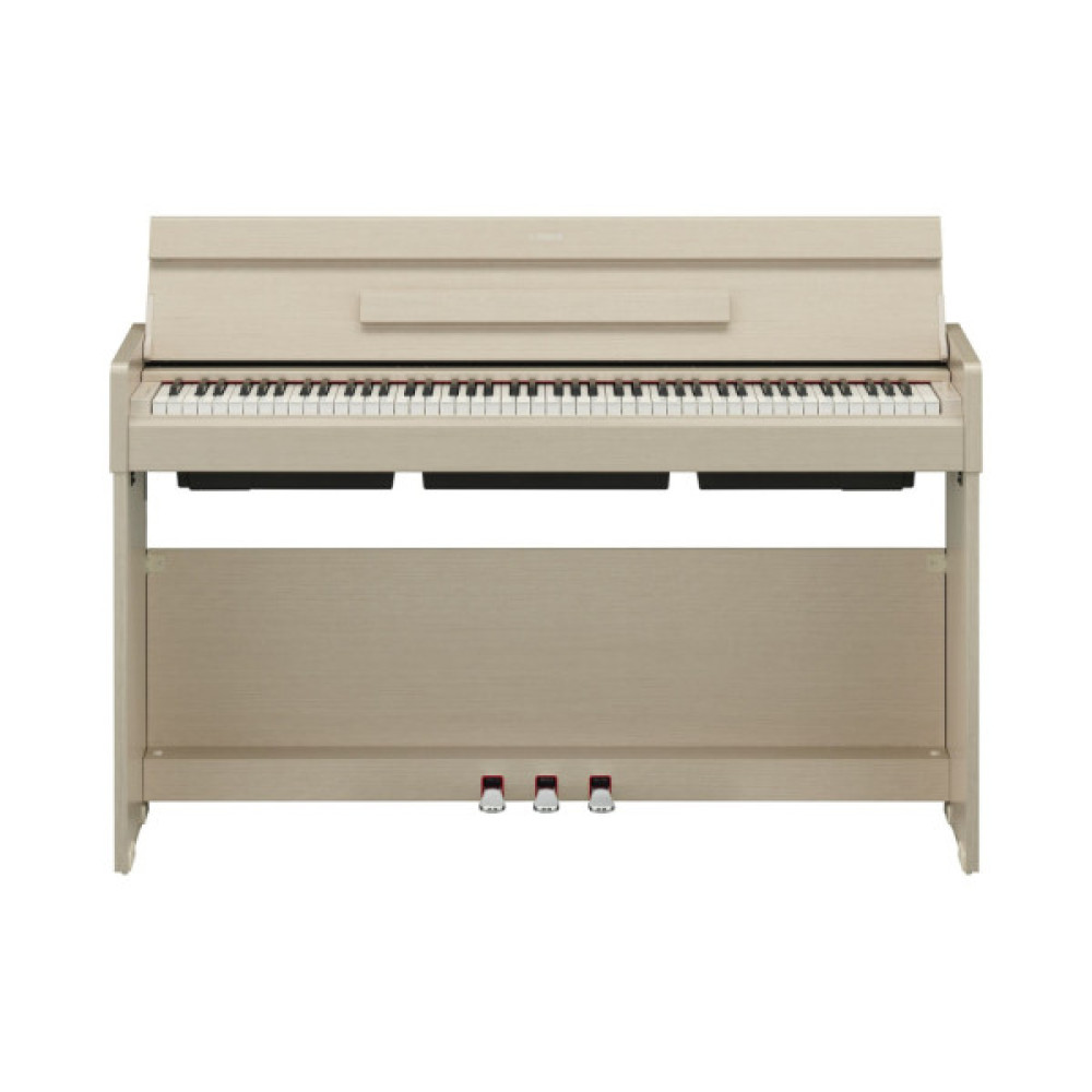 Цифрове піаніно Yamaha Arius YDP-S35 White Ash
