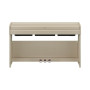Цифрове піаніно Yamaha Arius YDP-S35 White Ash