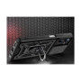 Чохол до мобільного телефона BeCover Military Vivo Y36 4G/Y36 5G Black (710025) Чохол до мобільного телефона BeCover Military Vivo Y36 4G/Y36 5G Black (710025)