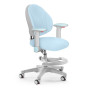 Дитяче крісло Evo-kids Mio-KBL (Y-407 KBL) Дитяче крісло Evo-kids Mio-KBL (Y-407 KBL)