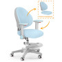 Дитяче крісло Evo-kids Mio-KBL (Y-407 KBL) Дитяче крісло Evo-kids Mio-KBL (Y-407 KBL)