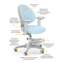 Дитяче крісло Evo-kids Mio-KBL (Y-407 KBL) Дитяче крісло Evo-kids Mio-KBL (Y-407 KBL)