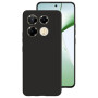 Чохол до мобільного телефона BeCover Infinix Note 40 Pro (X6851) Black (711179) Чохол до мобільного телефона BeCover Infinix Note 40 Pro (X6851) Black (711179)