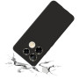 Чохол до мобільного телефона BeCover Infinix Note 40 Pro (X6851) Black (711179) Чохол до мобільного телефона BeCover Infinix Note 40 Pro (X6851) Black (711179)