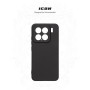 Чохол до мобільного телефона Armorstandart ICON Xiaomi 15 Camera cover Black (ARM82322) Чохол до мобільного телефона Armorstandart ICON Xiaomi 15 Camera cover Black (ARM82322)