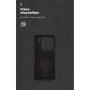 Чохол до мобільного телефона Armorstandart ICON Xiaomi 15 Camera cover Black (ARM82322) Чохол до мобільного телефона Armorstandart ICON Xiaomi 15 Camera cover Black (ARM82322)