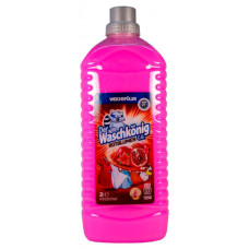 Кондиціонер для білизни Waschkonig Rotblumen Польові квіти 2 л (4260353550799)