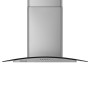 Витяжка кухонна Minola MTG 6642 I LED Витяжка кухонна Minola MTG 6642 I LED