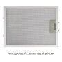 Витяжка кухонна Minola MTG 6642 I LED Витяжка кухонна Minola MTG 6642 I LED